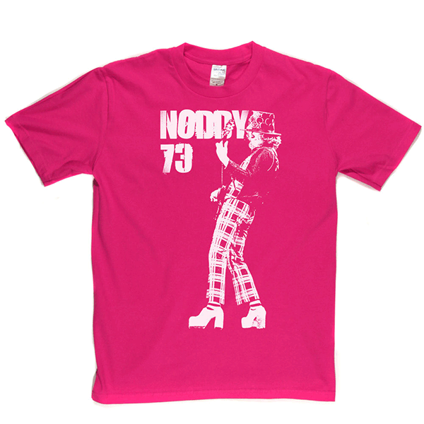 Noddy 73 T Shirt product image 1