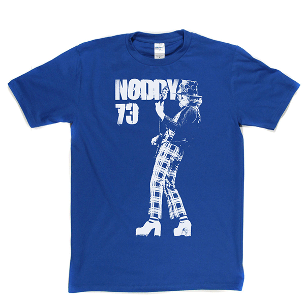 Noddy 73 T Shirt product image 4
