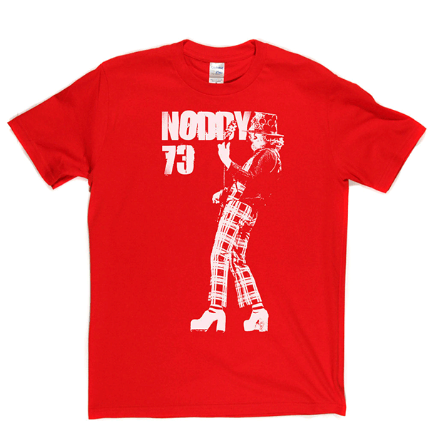 Noddy 73 T Shirt product image 6