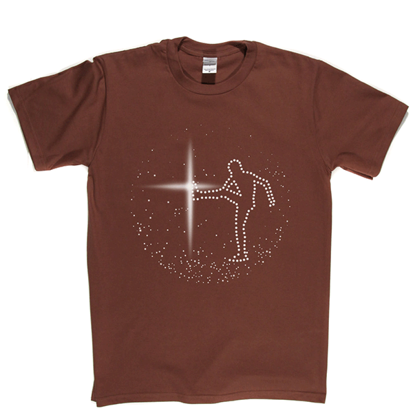 Whistle Test T-shirt product image 3
