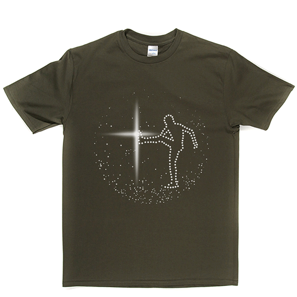 Whistle Test T-shirt product image 5