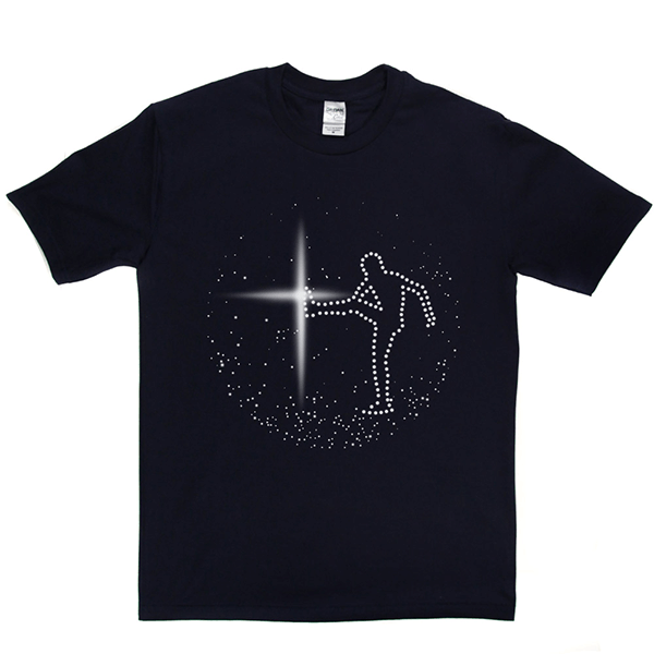Whistle Test T-shirt product image 4
