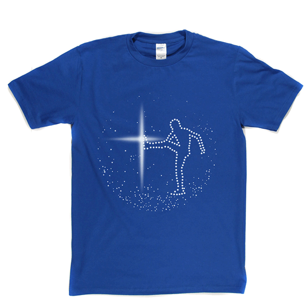 Whistle Test T-shirt product image 7