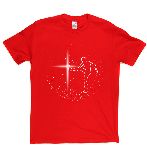 Whistle Test T-shirt product image 6