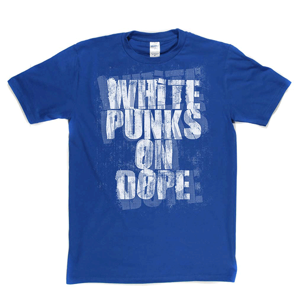 White Punks On Dope T Shirt product image 11