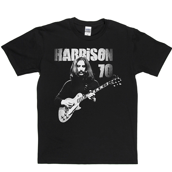 Harrison 70 T-shirt product image 7