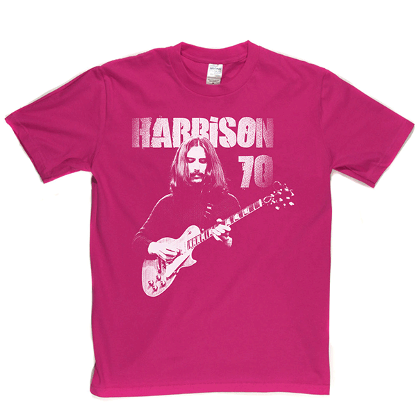 Harrison 70 T-shirt product image 3