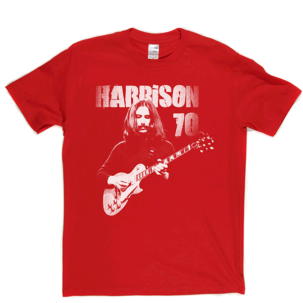 Harrison 70 T-shirt product image 5