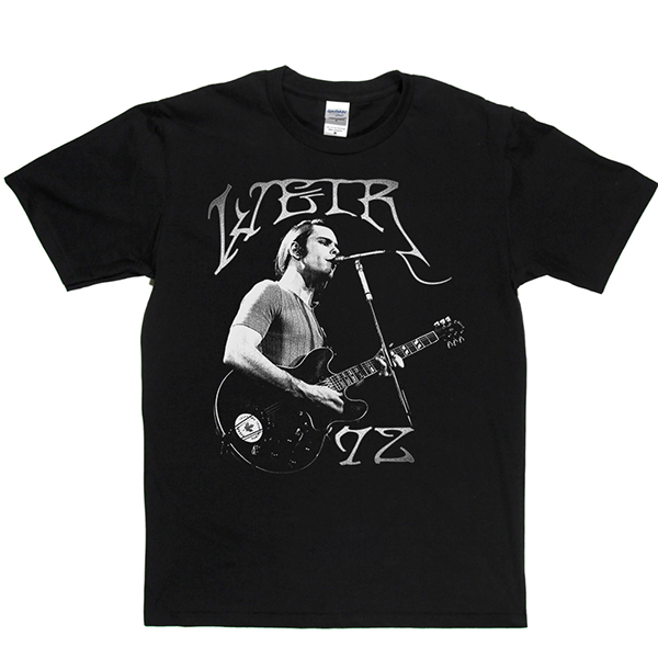 Weir 72 T Shirt product image 2