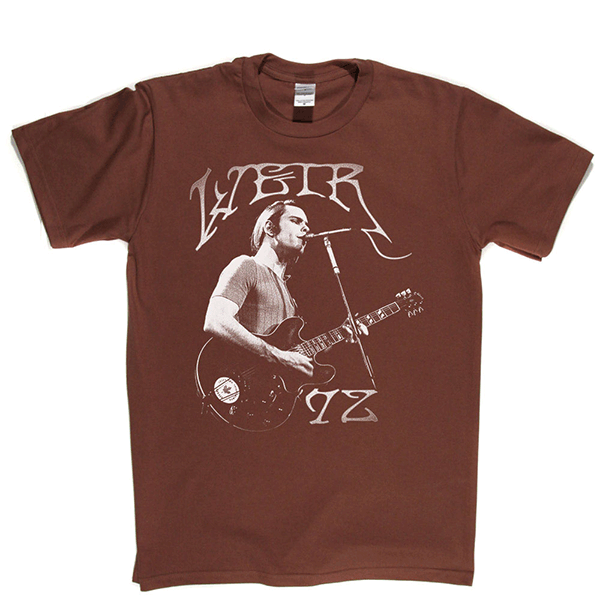 Weir 72 T Shirt product image 8