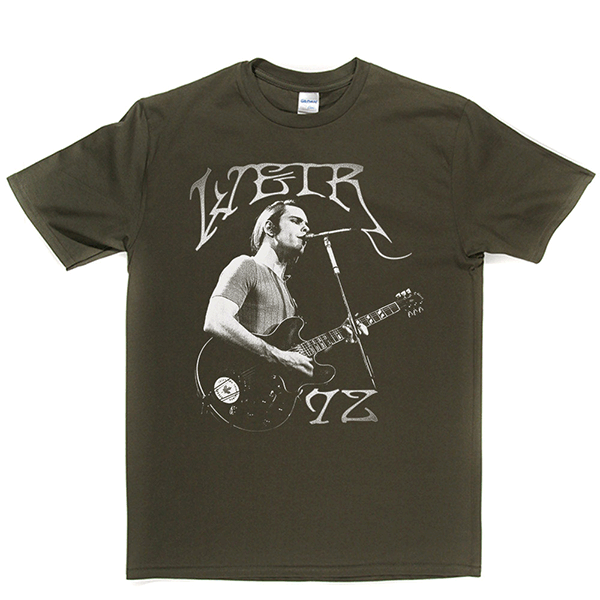 Weir 72 T Shirt product image 4