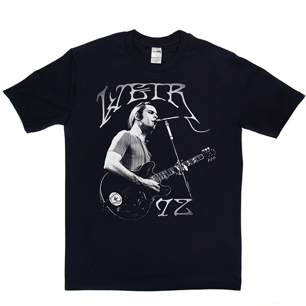 Weir 72 T Shirt product image 3