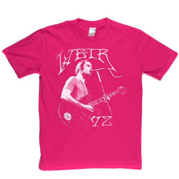 Weir 72 T Shirt product image 6