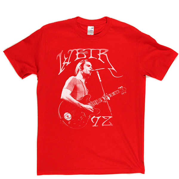 Weir 72 T Shirt product image 5