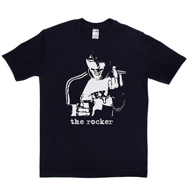 Phil Lynott The Rocker T-shirt product image 3
