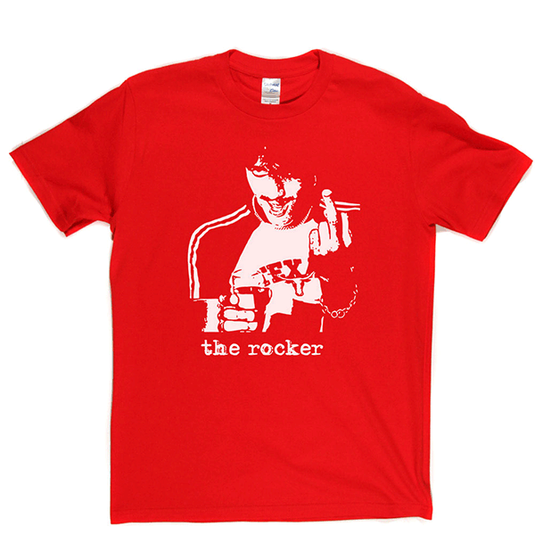 Phil Lynott The Rocker T-shirt product image 7