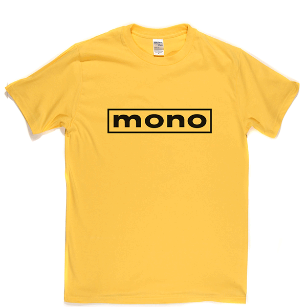 Mono T Shirt product image 9