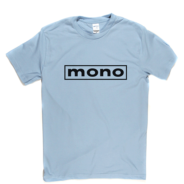 Mono T Shirt product image 8