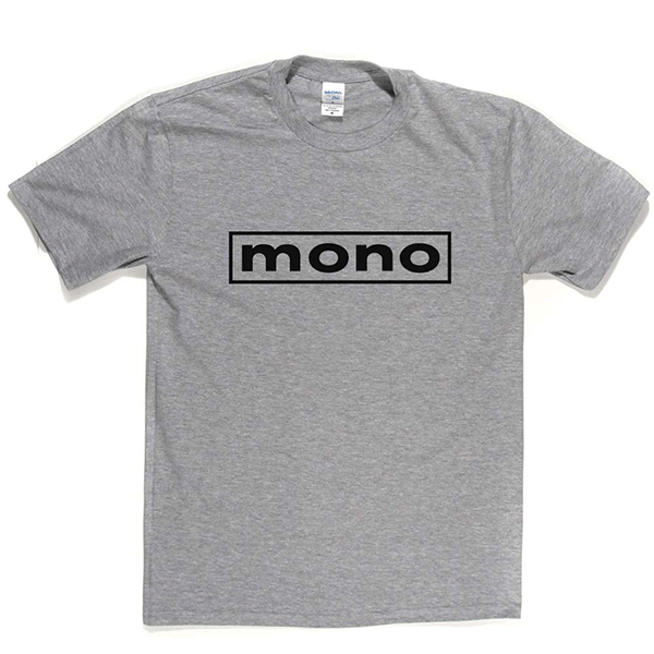 Mono T Shirt product image 10