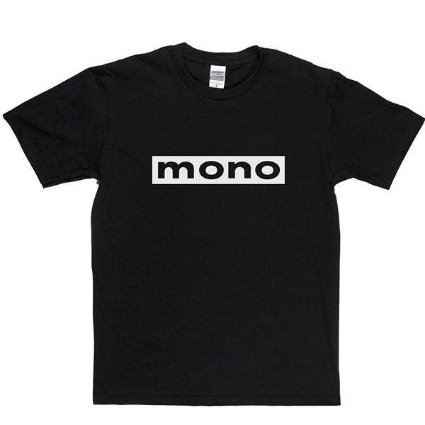 Mono T Shirt product image 3