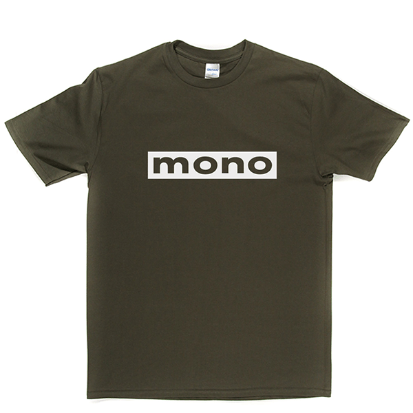 Mono T Shirt product image 6