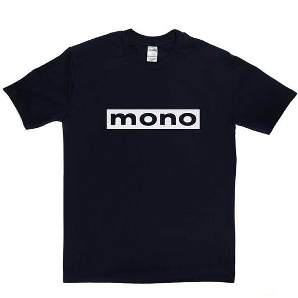 Mono T Shirt product image 4