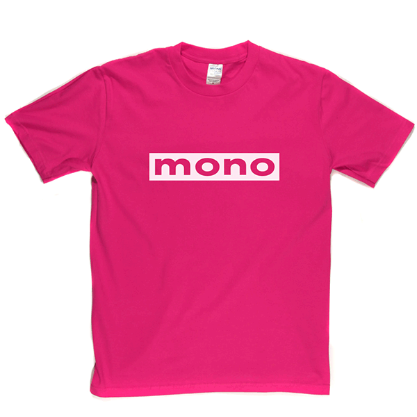Mono T Shirt product image 1