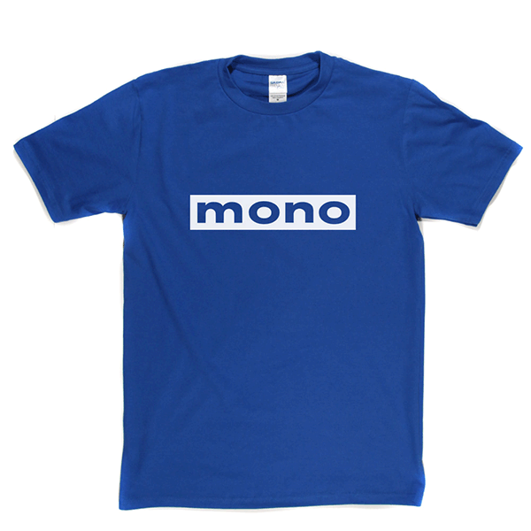 Mono T Shirt product image 7