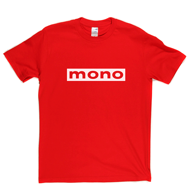 Mono T Shirt product image 2