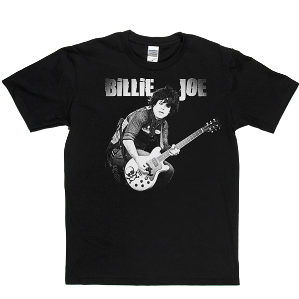 Billy Joe Armstrong T-shirt product image 2