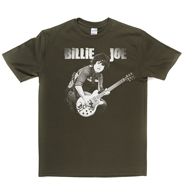 Billy Joe Armstrong T-shirt product image 5