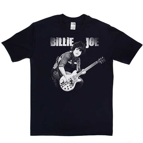 Billy Joe Armstrong T-shirt product image 3