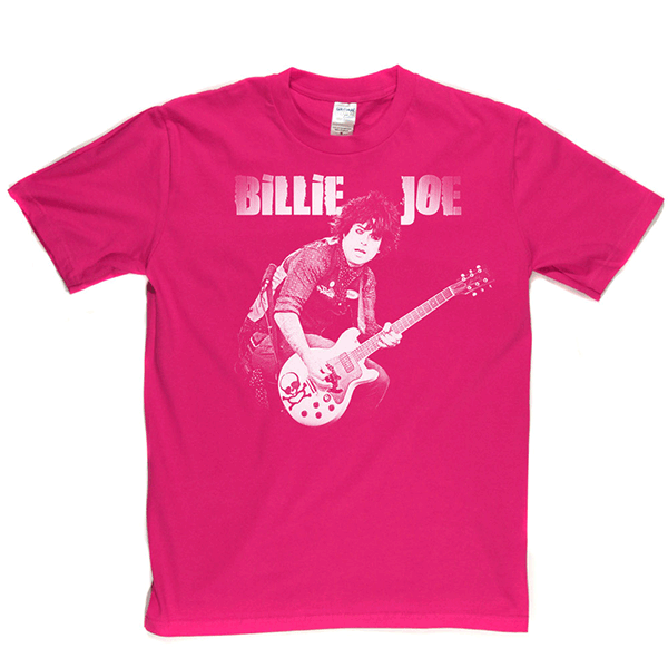 Billy Joe Armstrong T-shirt product image 6