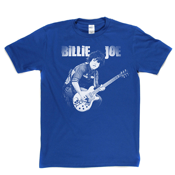 Billy Joe Armstrong T-shirt product image 7