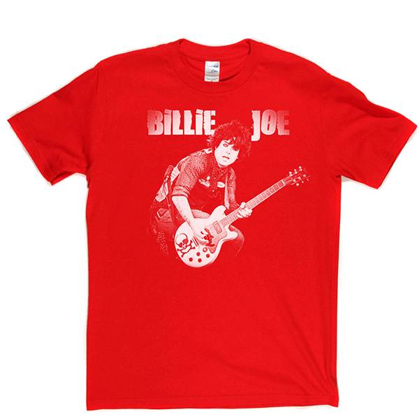Billy Joe Armstrong T-shirt product image 8