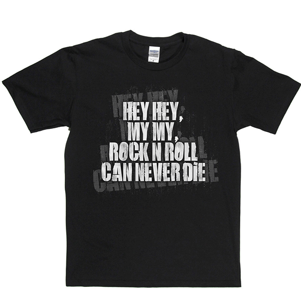Hey My My T-shirt product image 2