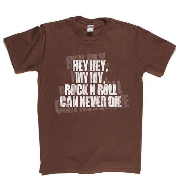 Hey My My T-shirt product image 6