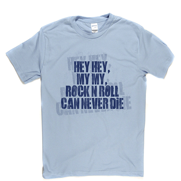 Hey My My T-shirt product image 11