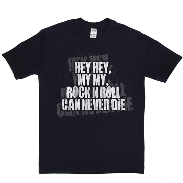 Hey My My T-shirt product image 10