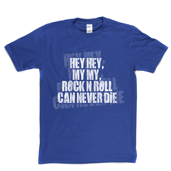 Hey My My T-shirt product image 9