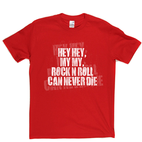 Hey My My T-shirt product image 8