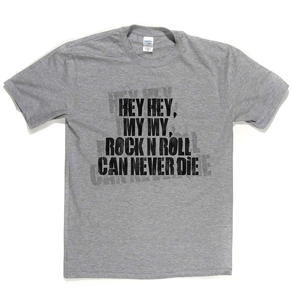 Hey My My T-shirt product image 12