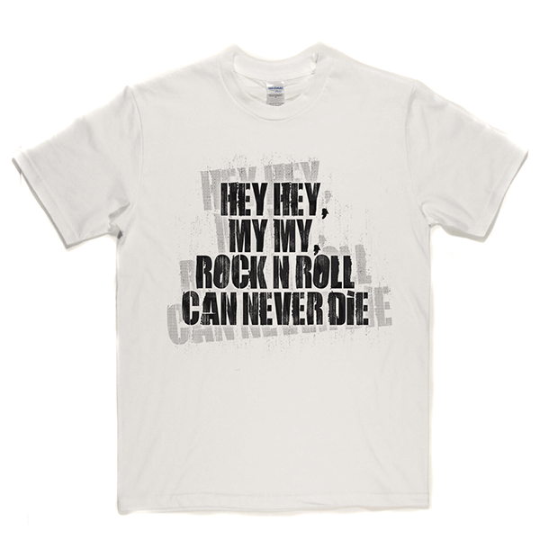 Hey My My T-shirt product image 7