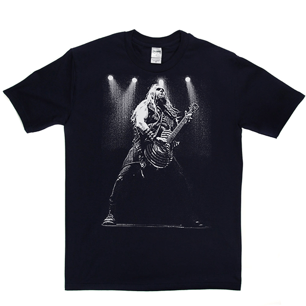 Zakk Wylde Live T-shirt product image 3