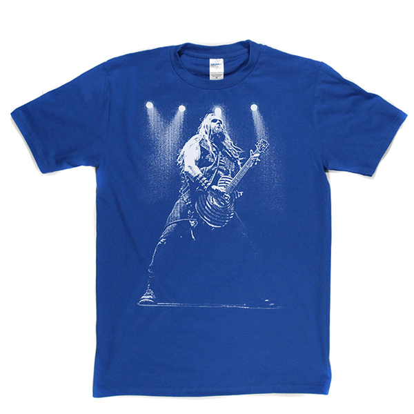 Zakk Wylde Live T-shirt product image 6