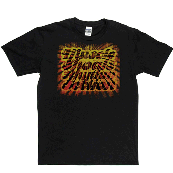 Muscle Shoals Rhythm Section T Shirt product image 2