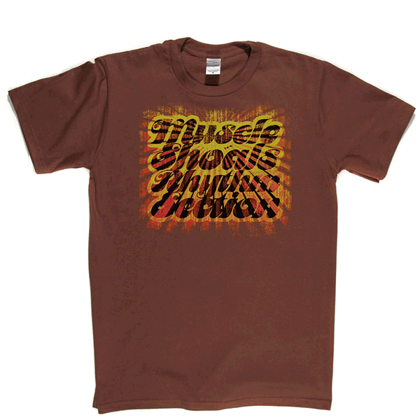 Muscle Shoals Rhythm Section T Shirt product image 11