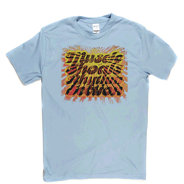 Muscle Shoals Rhythm Section T Shirt product image 10