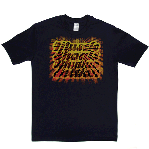 Muscle Shoals Rhythm Section T Shirt product image 3