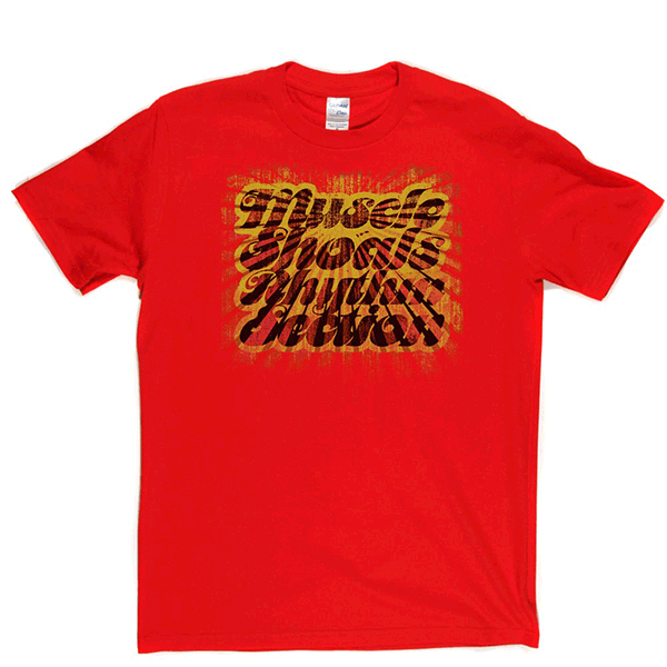 Muscle Shoals Rhythm Section T Shirt product image 8